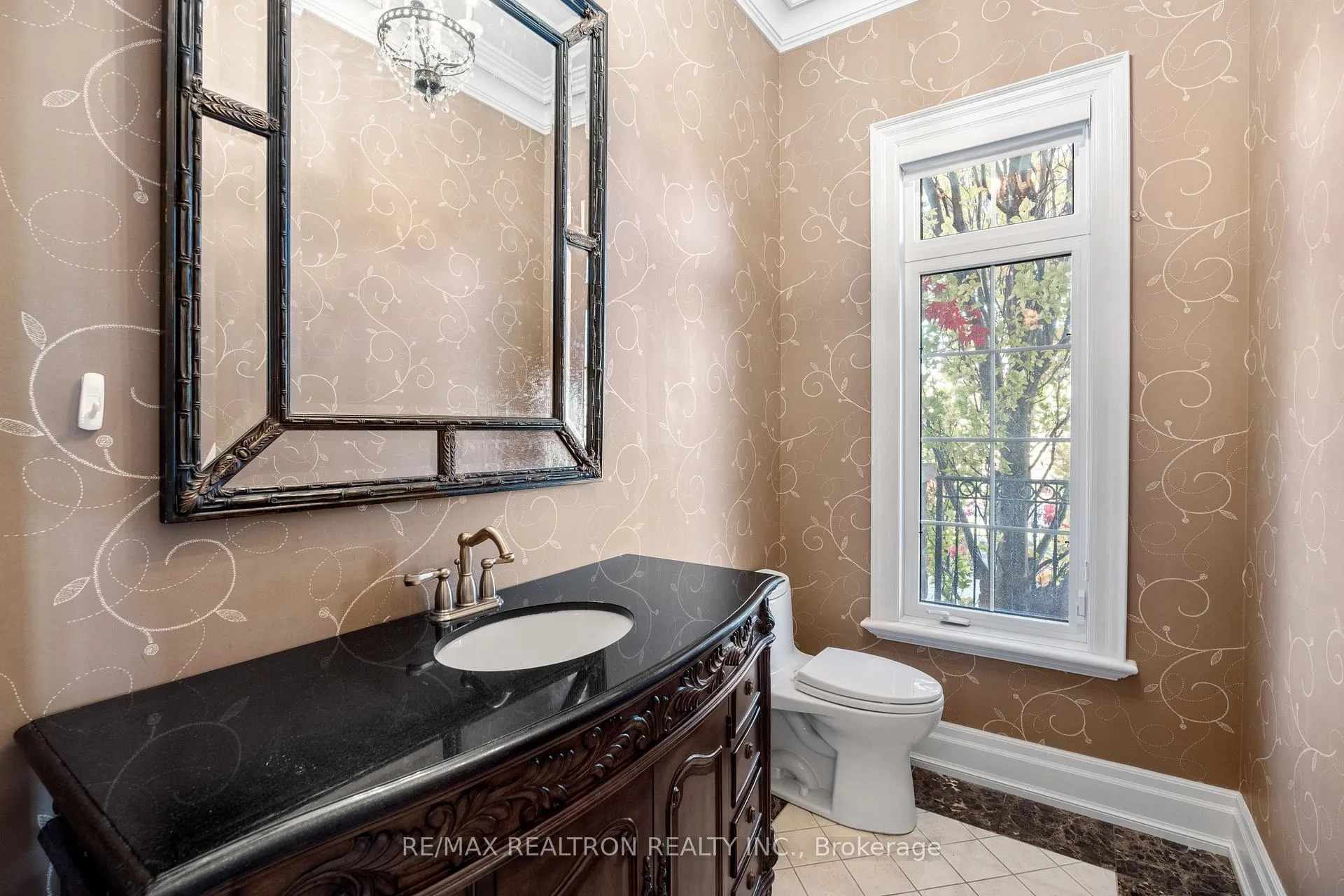 Photo 36 of 80 Callaway Court, Vaughan, Uplands — HOMEH