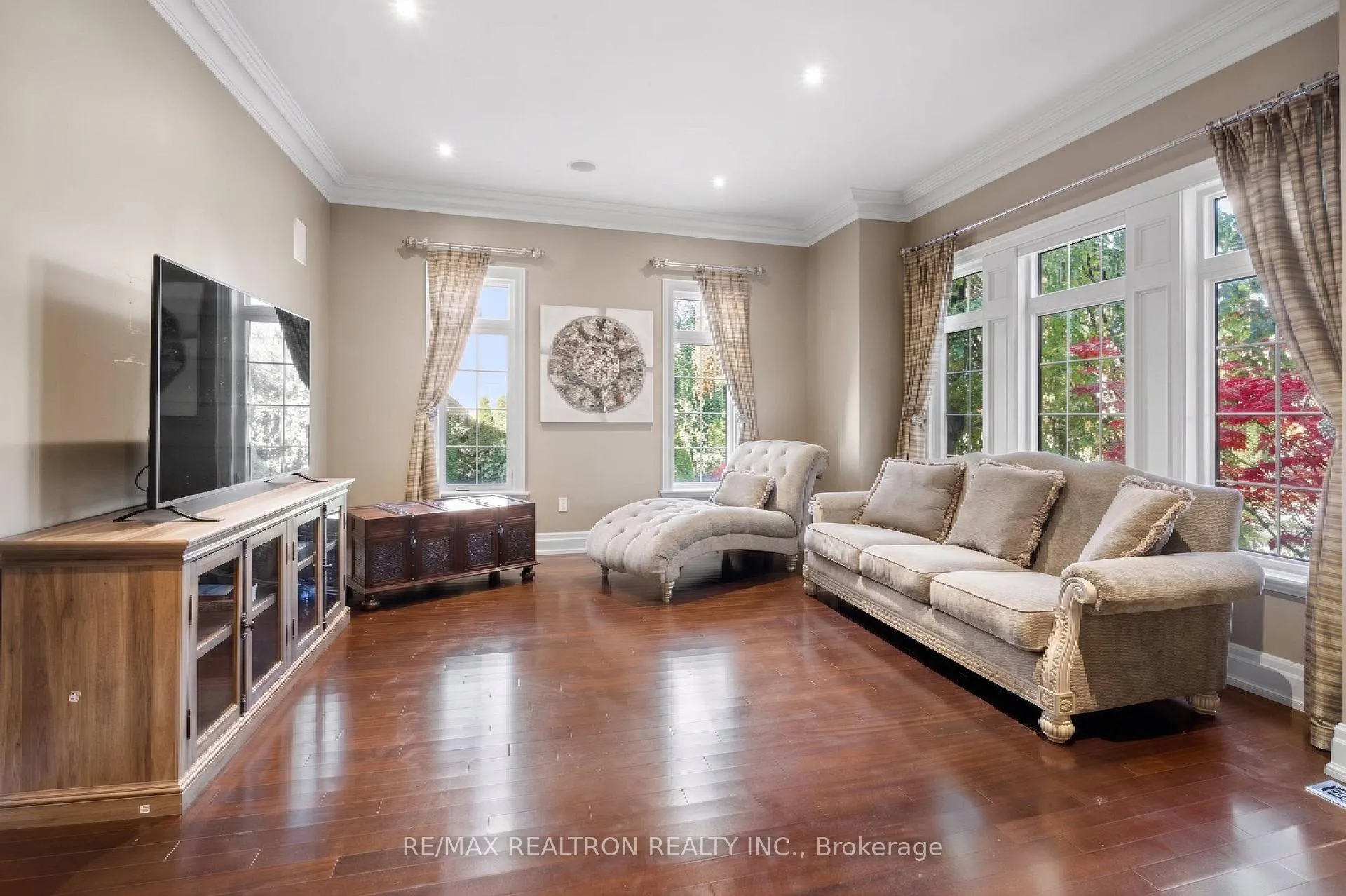 Photo 37 of 80 Callaway Court, Vaughan, Uplands — HOMEH