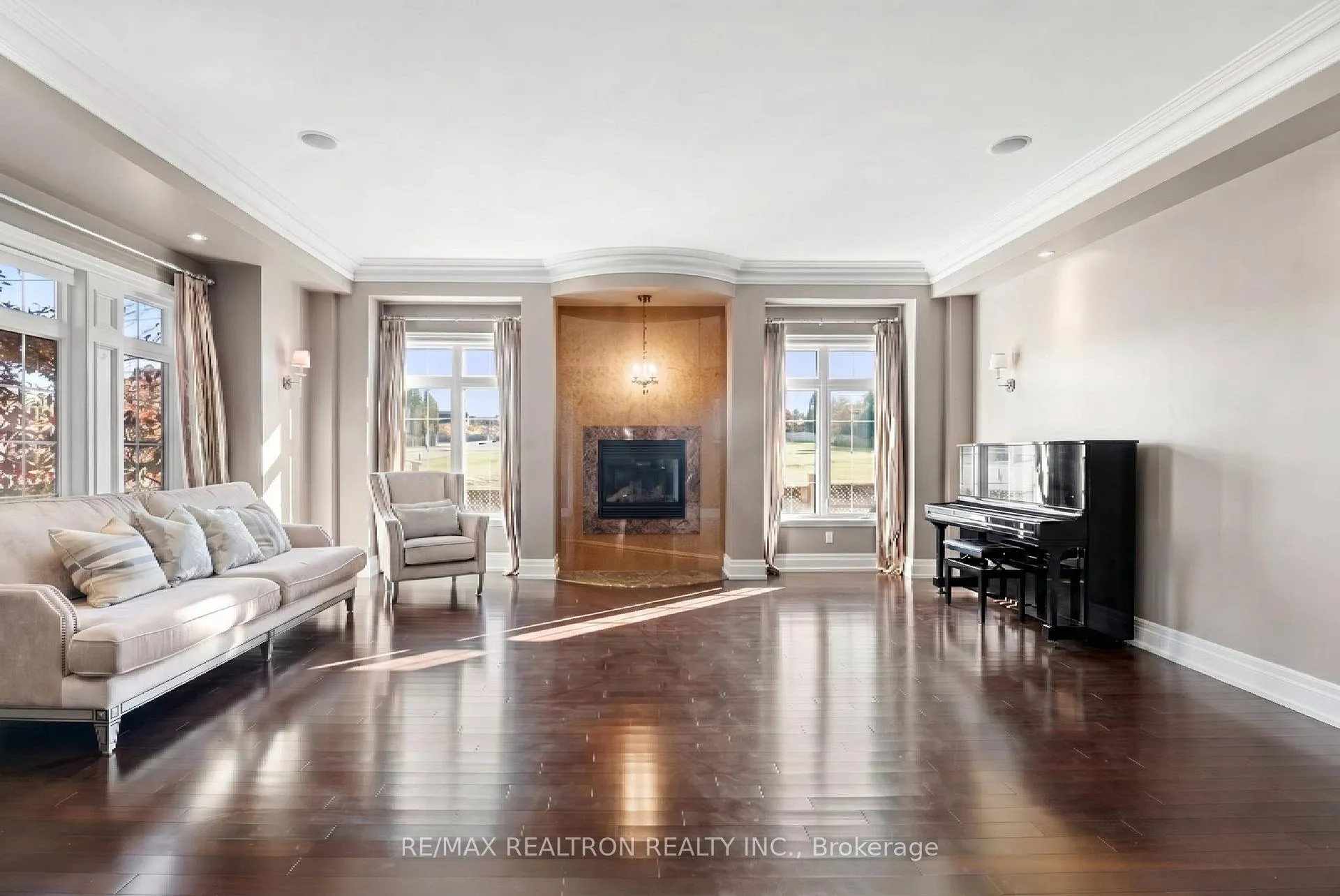 Photo 38 of 80 Callaway Court, Vaughan, Uplands — HOMEH