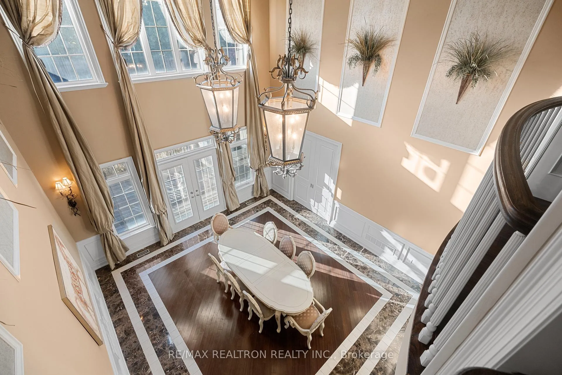 Photo 44 of 80 Callaway Court, Vaughan, Uplands — HOMEH