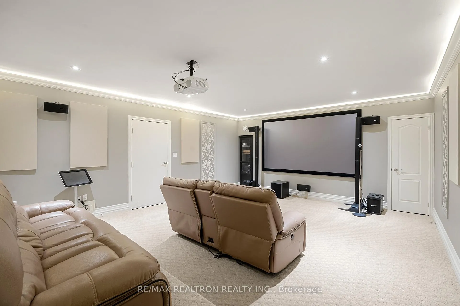 Photo 55 of 80 Callaway Court, Vaughan, Uplands — HOMEH