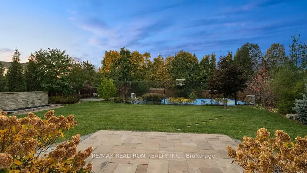 Photo 56 of 80 Callaway Court, Vaughan, Uplands — HOMEH