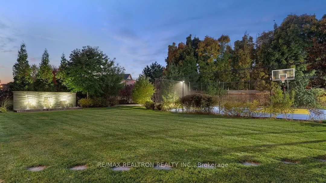 Photo 57 of 80 Callaway Court, Vaughan, Uplands — HOMEH