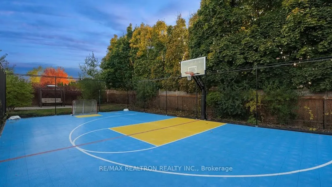 Photo 58 of 80 Callaway Court, Vaughan, Uplands — HOMEH