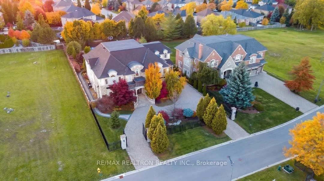 Photo 17 of 80 Callaway Court, Vaughan, Uplands — HOMEH