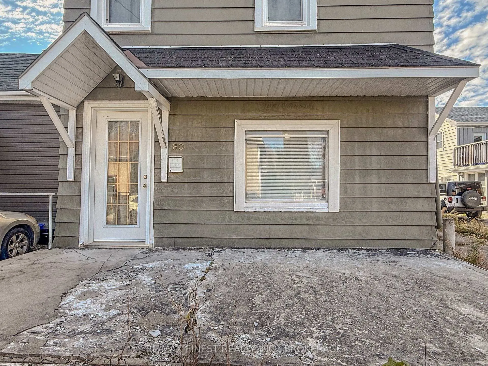Photo 3 of 80 Main Street, Kingston, East of Sir John A. Blvd — HOMEH
