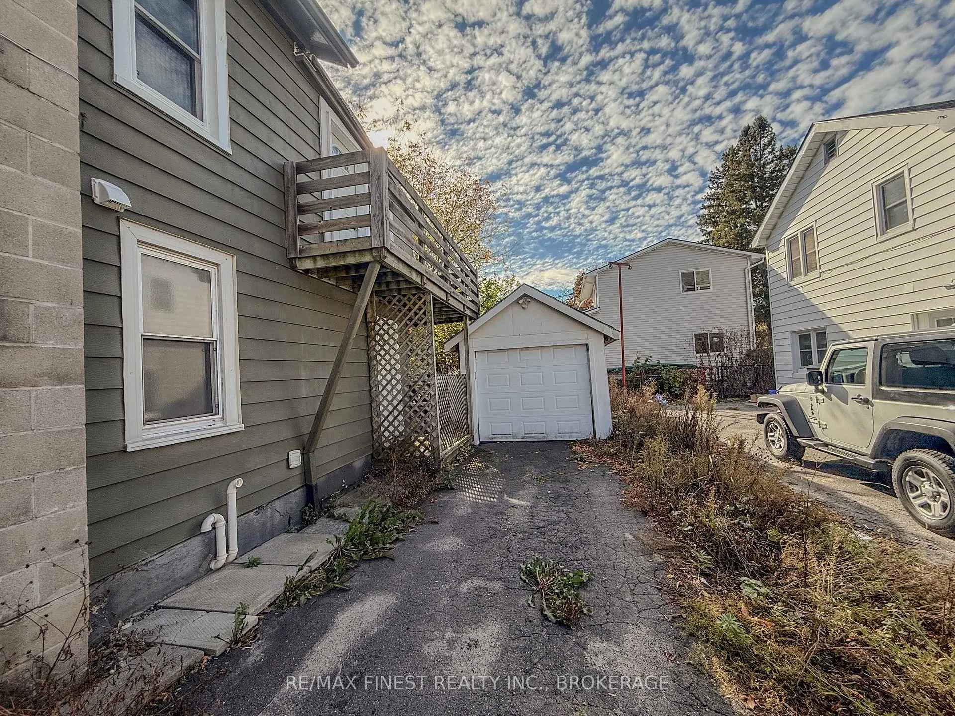 Photo 18 of 80 Main Street, Kingston, East of Sir John A. Blvd — HOMEH