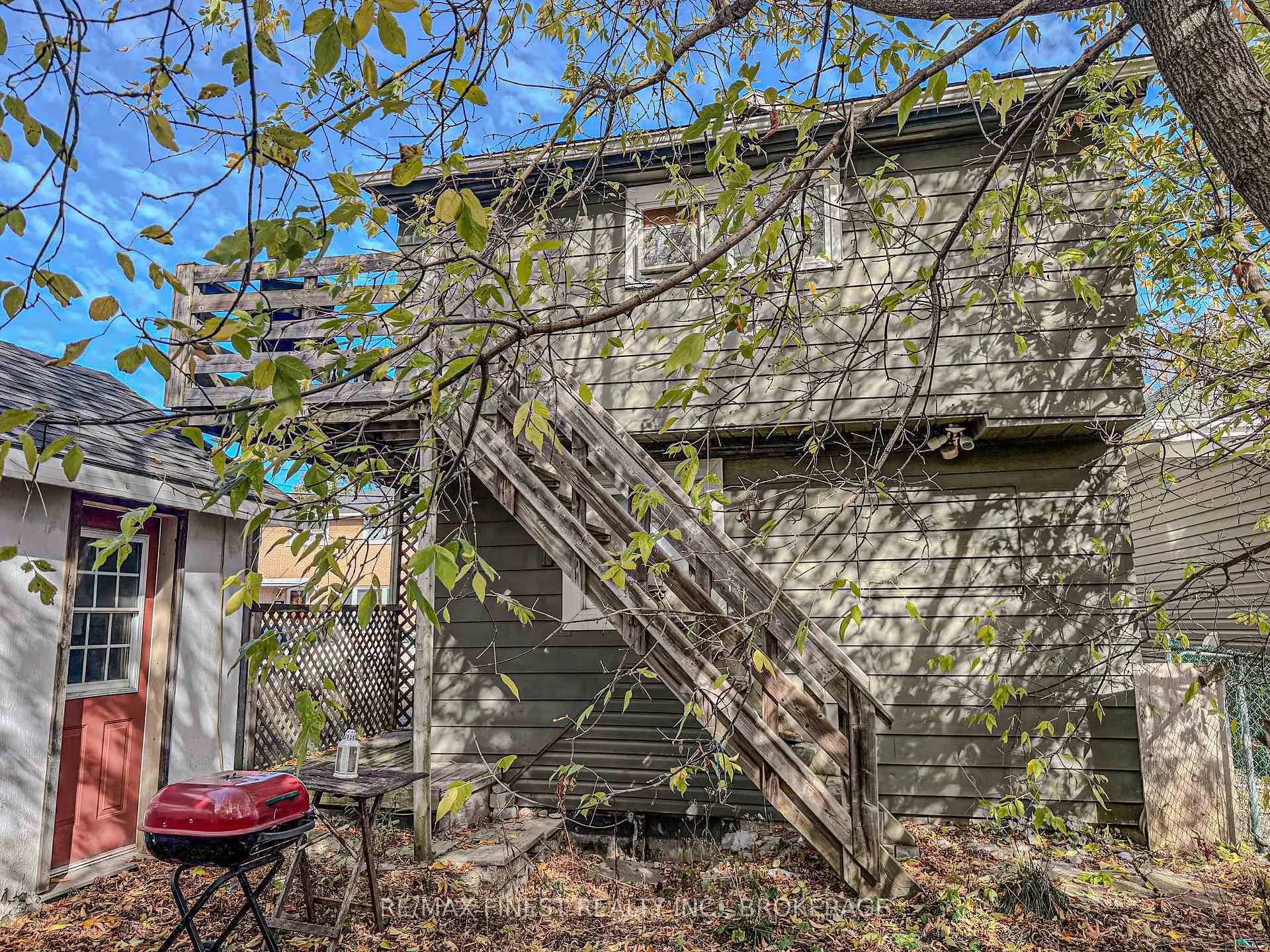 Photo 22 of 80 Main Street, Kingston, East of Sir John A. Blvd — HOMEH