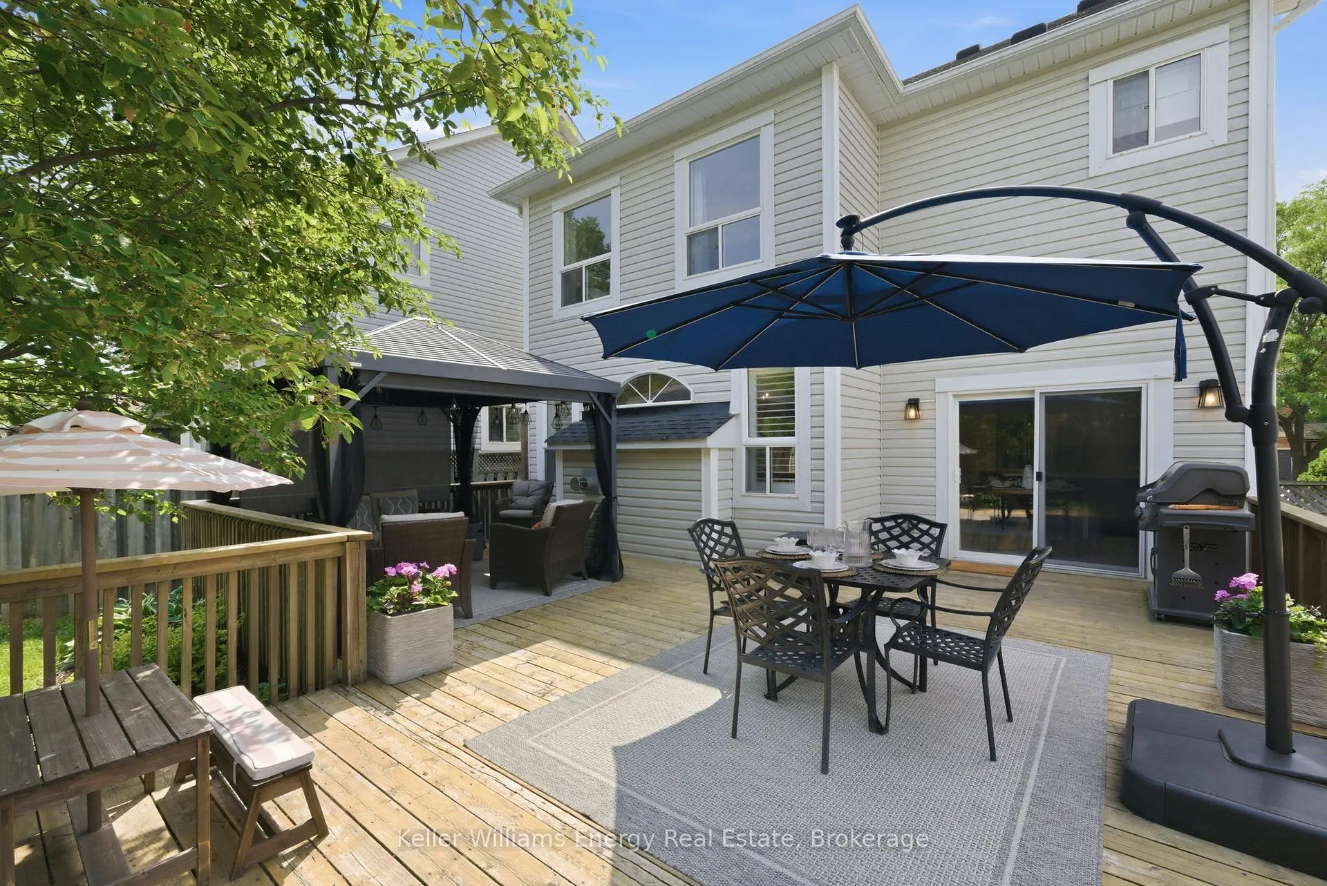 Photo 27 of 47 Melody Drive, Whitby, Brooklin — HOMEH