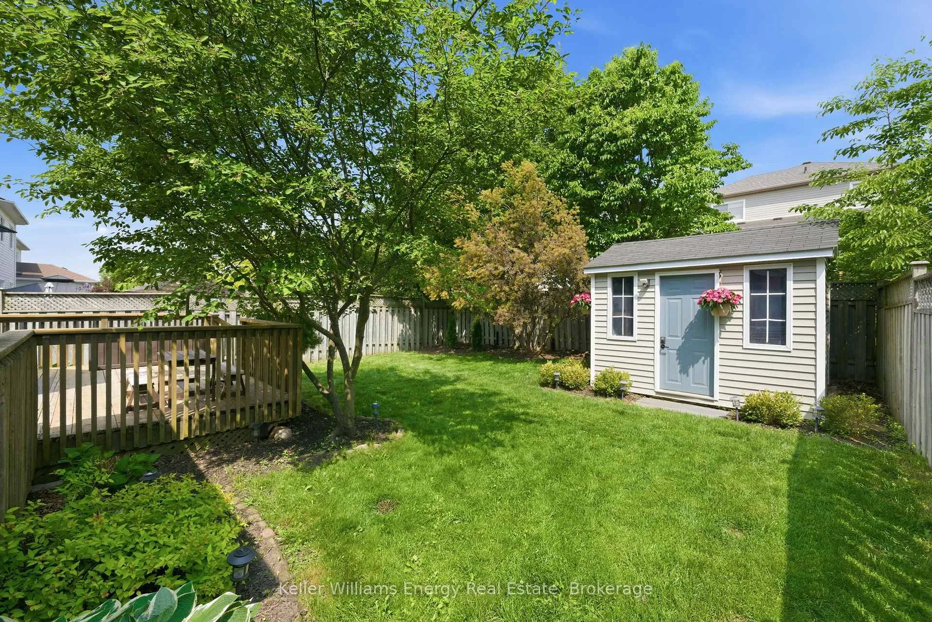 Photo 30 of 47 Melody Drive, Whitby, Brooklin — HOMEH