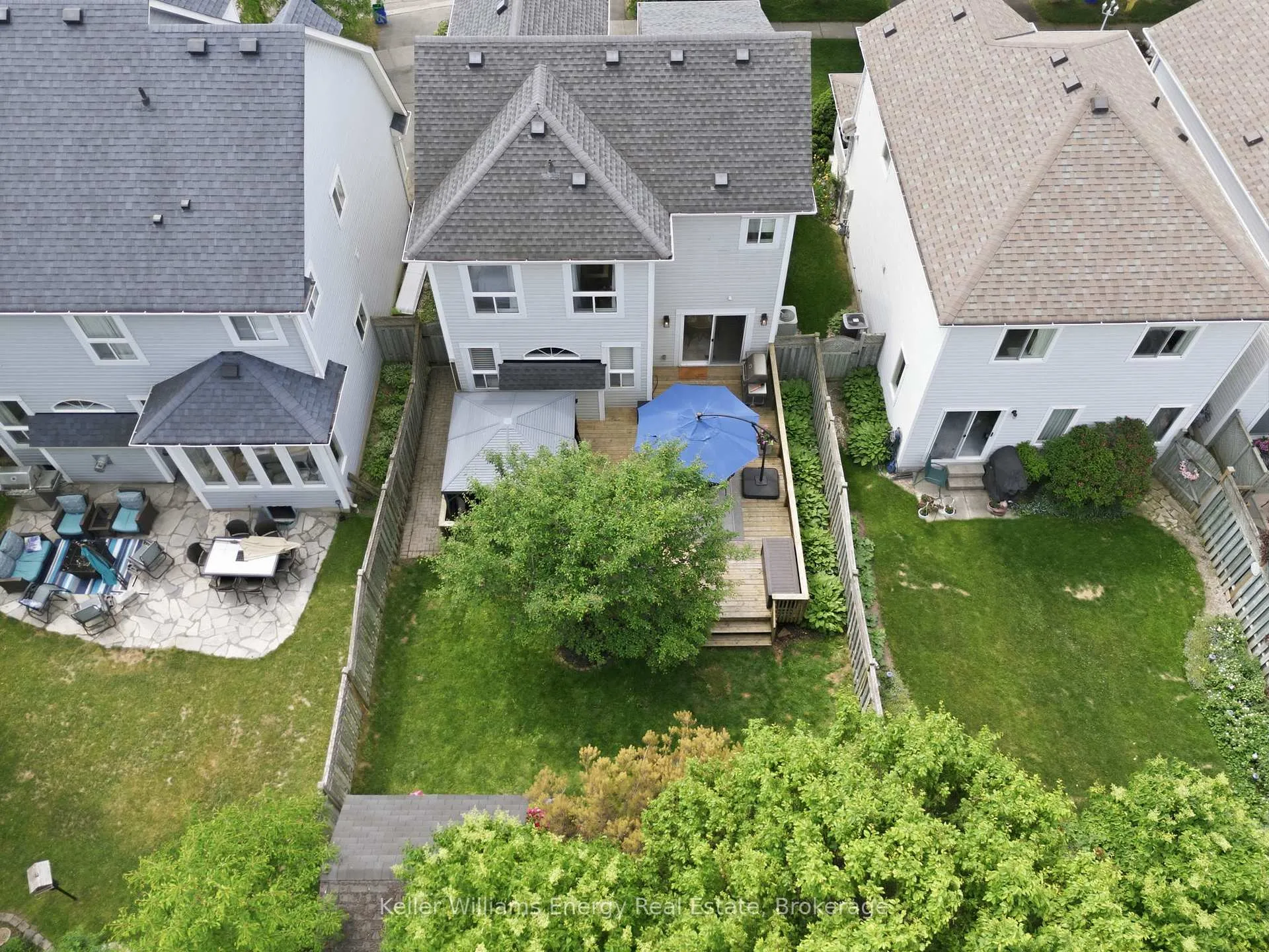 Photo 31 of 47 Melody Drive, Whitby, Brooklin — HOMEH