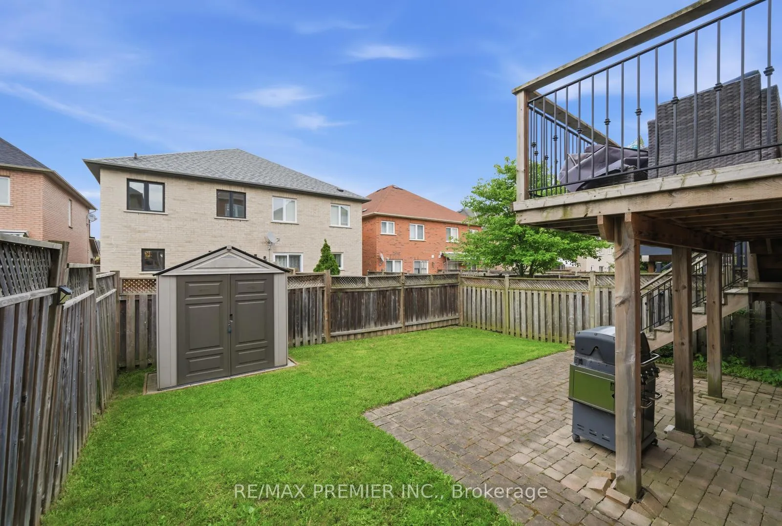 Photo 40 of 7 Christensen Avenue, Caledon, Bolton North — HOMEH