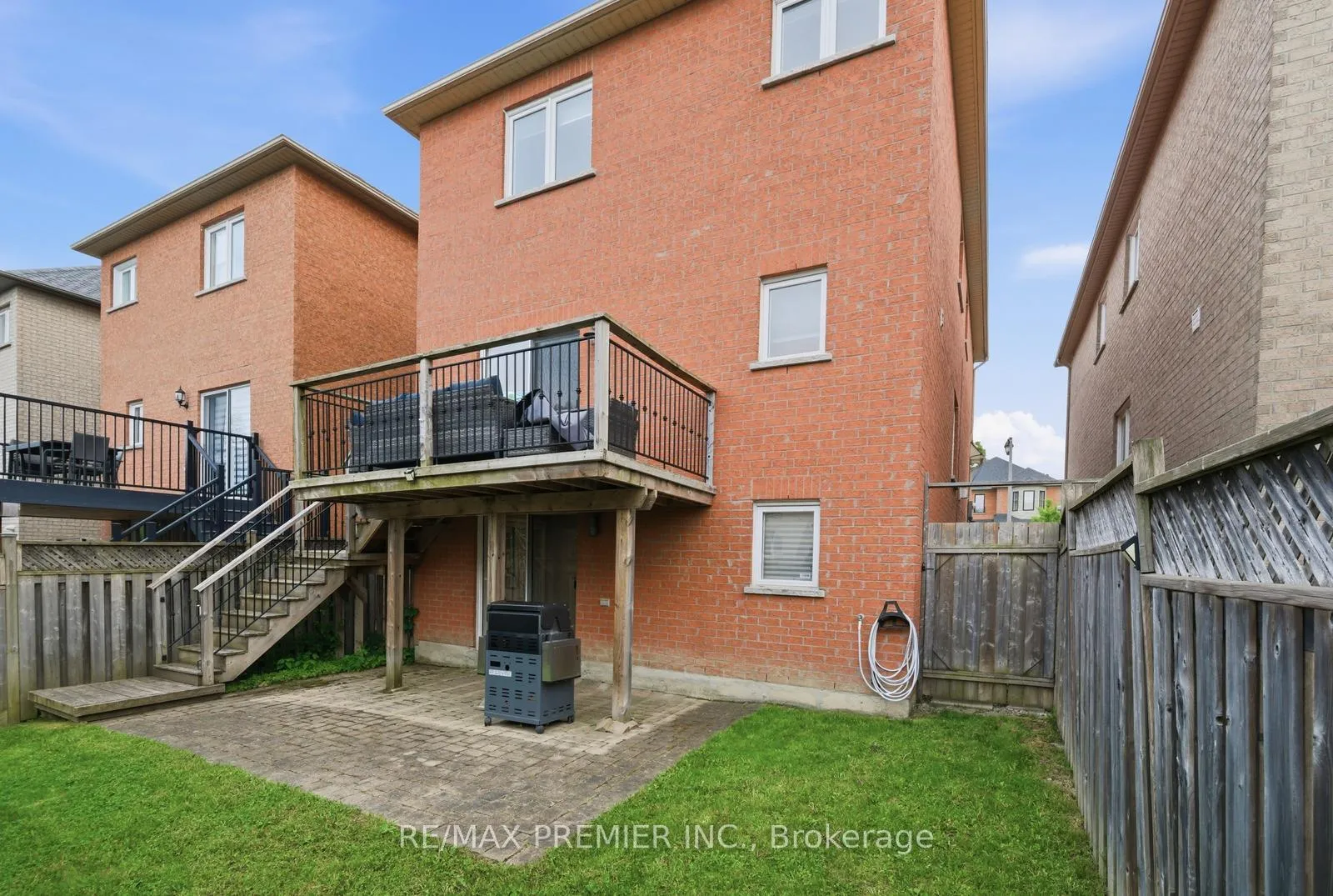 Photo 41 of 7 Christensen Avenue, Caledon, Bolton North — HOMEH