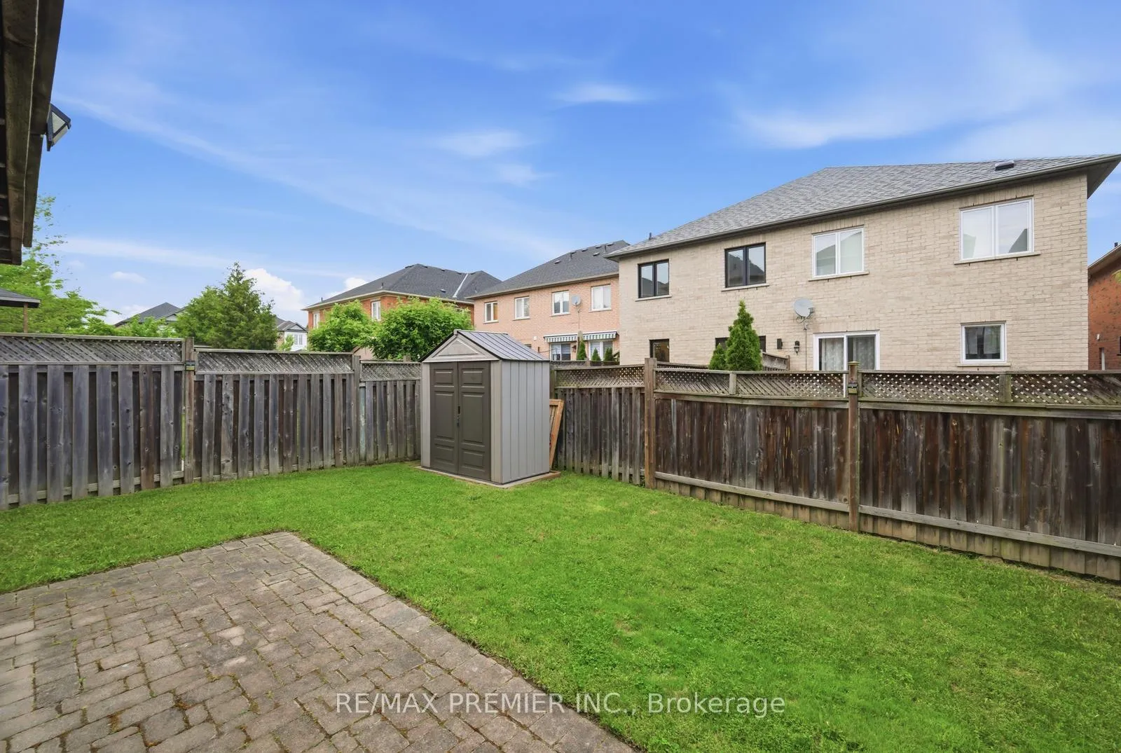 Photo 44 of 7 Christensen Avenue, Caledon, Bolton North — HOMEH
