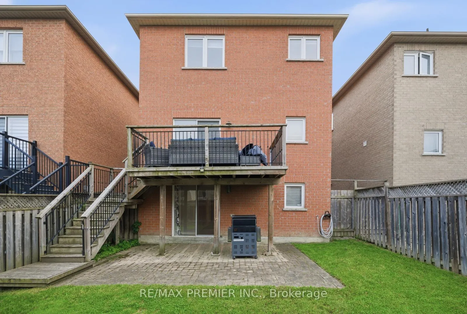 Photo 45 of 7 Christensen Avenue, Caledon, Bolton North — HOMEH