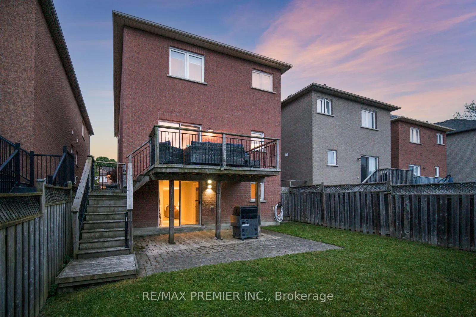 Photo 46 of 7 Christensen Avenue, Caledon, Bolton North — HOMEH