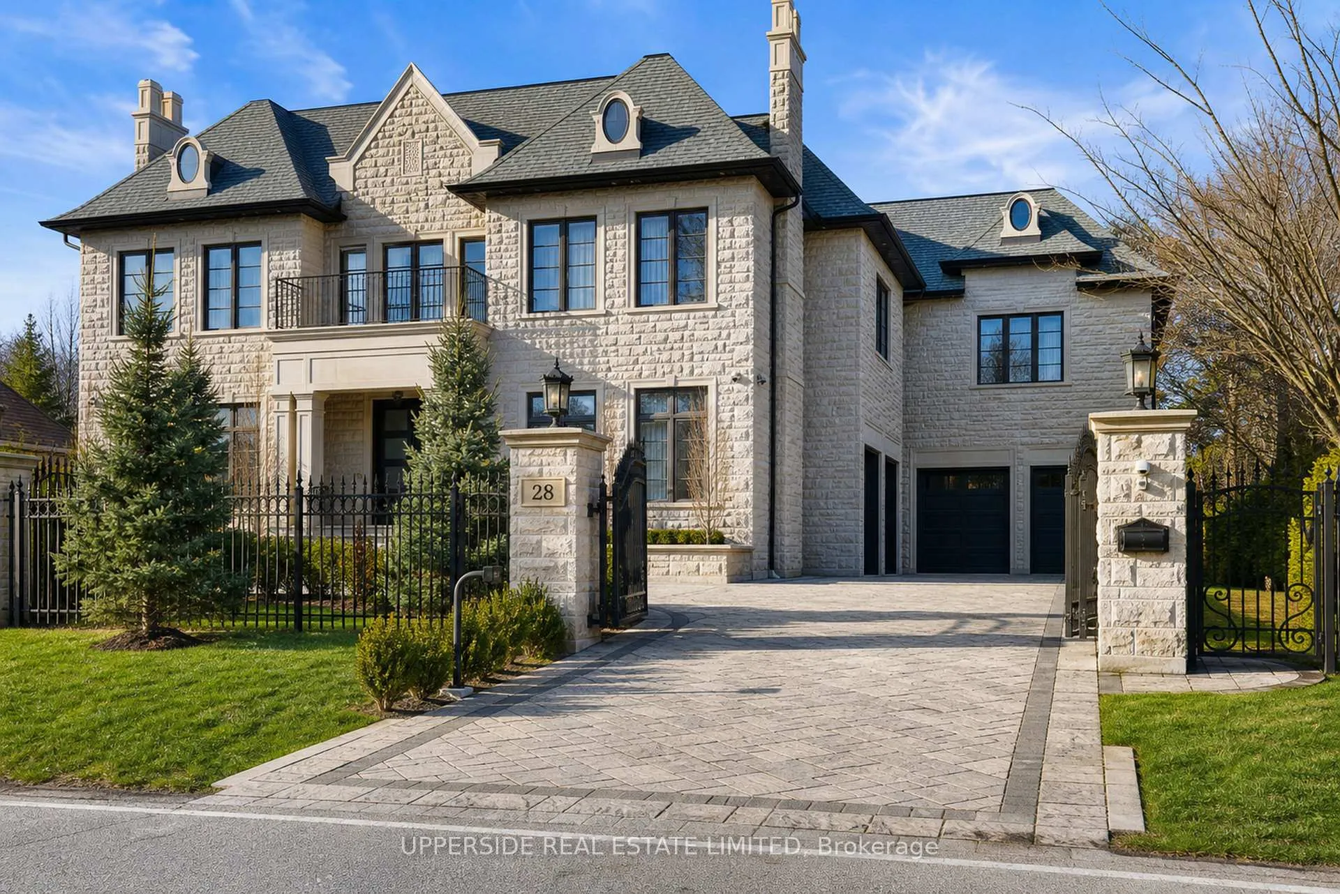 Photo 1 of 28 Thornridge Drive, Vaughan, Crestwood-Springfarm-Yorkhill — HOMEH