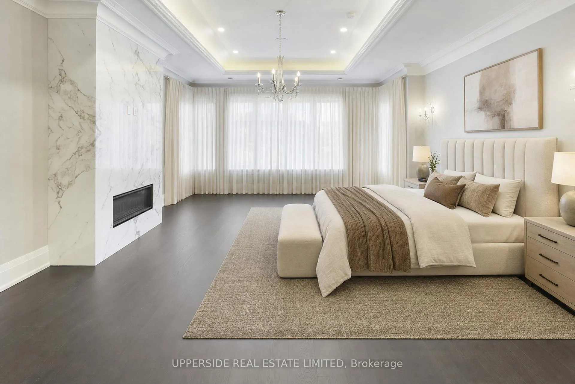 Photo 14 of 28 Thornridge Drive, Vaughan, Crestwood-Springfarm-Yorkhill — HOMEH