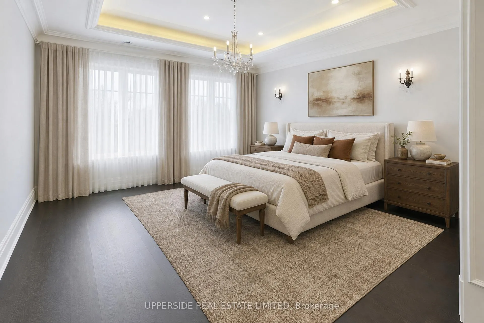 Photo 22 of 28 Thornridge Drive, Vaughan, Crestwood-Springfarm-Yorkhill — HOMEH