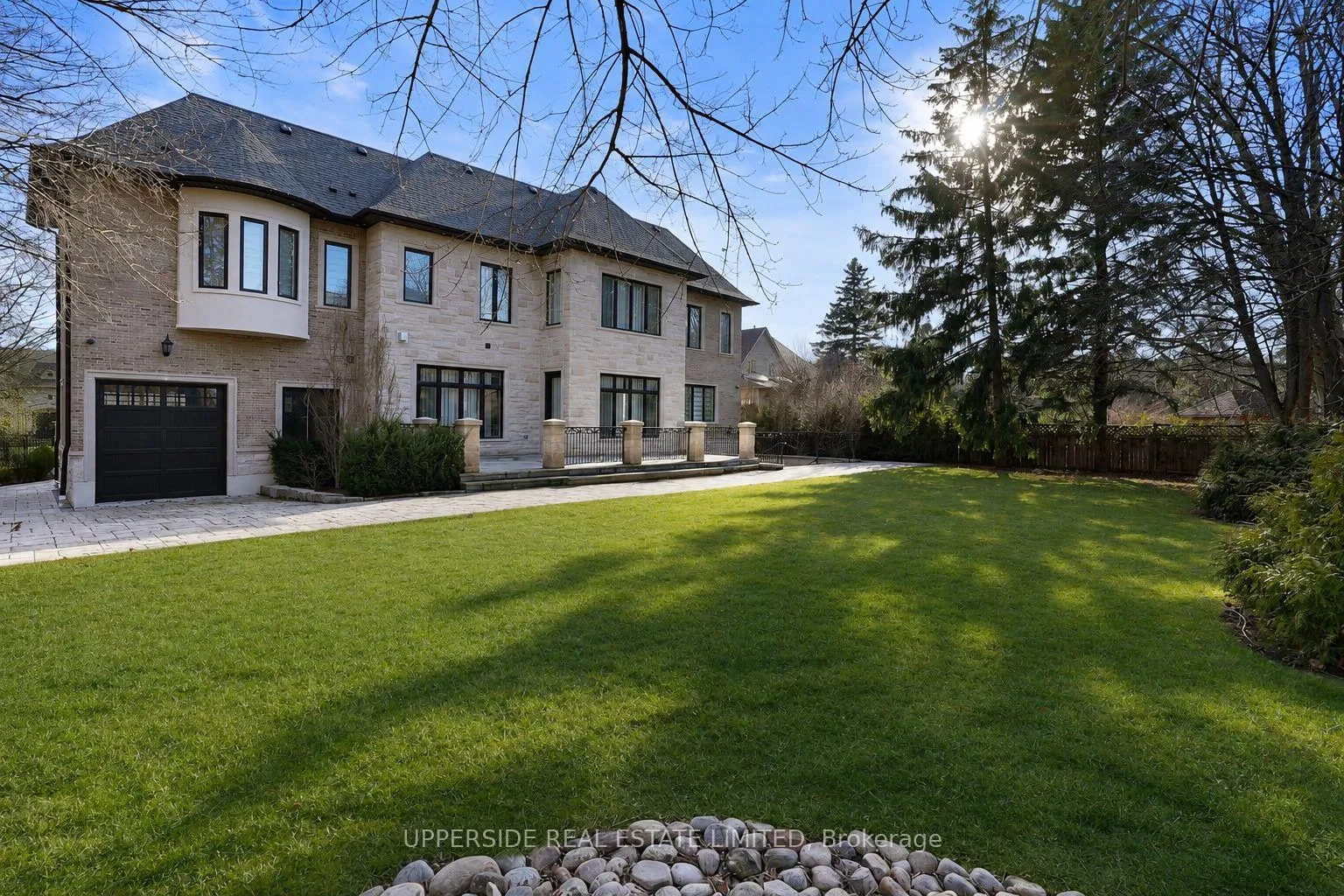 Photo 28 of 28 Thornridge Drive, Vaughan, Crestwood-Springfarm-Yorkhill — HOMEH