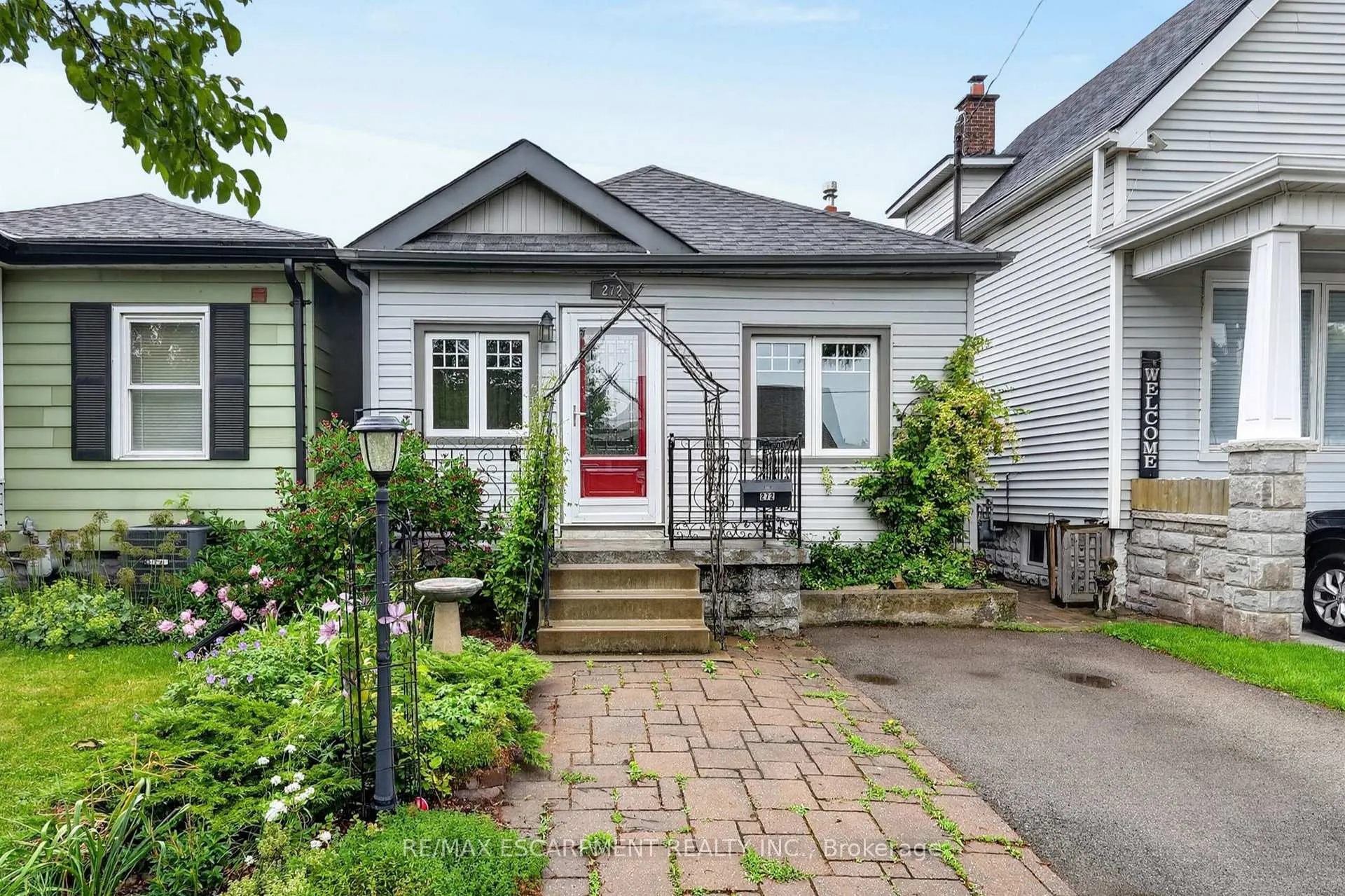 Photo 1 of 272 Cope Street, Hamilton, Homeside — HOMEH
