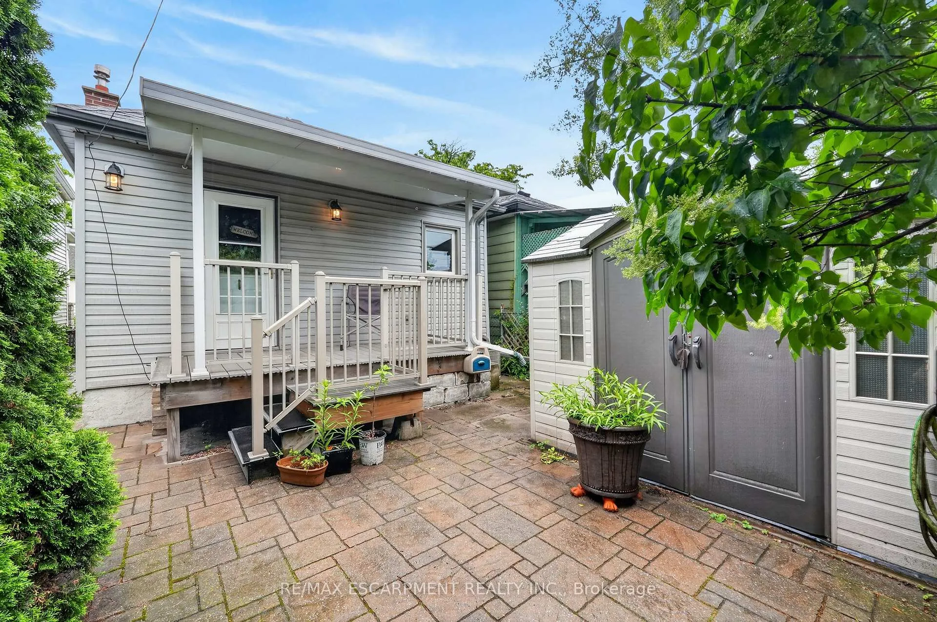 Photo 2 of 272 Cope Street, Hamilton, Homeside — HOMEH