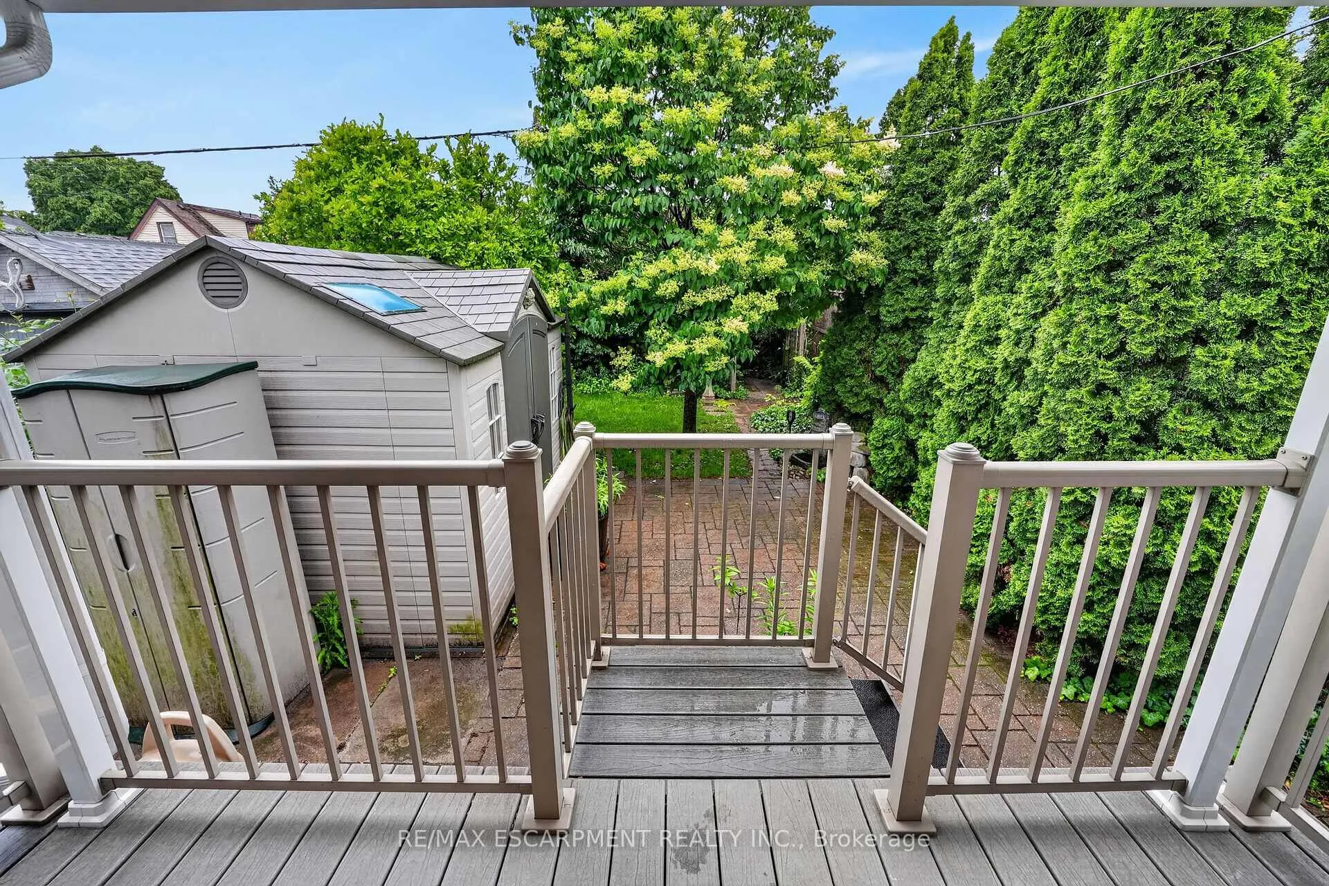 Photo 16 of 272 Cope Street, Hamilton, Homeside — HOMEH