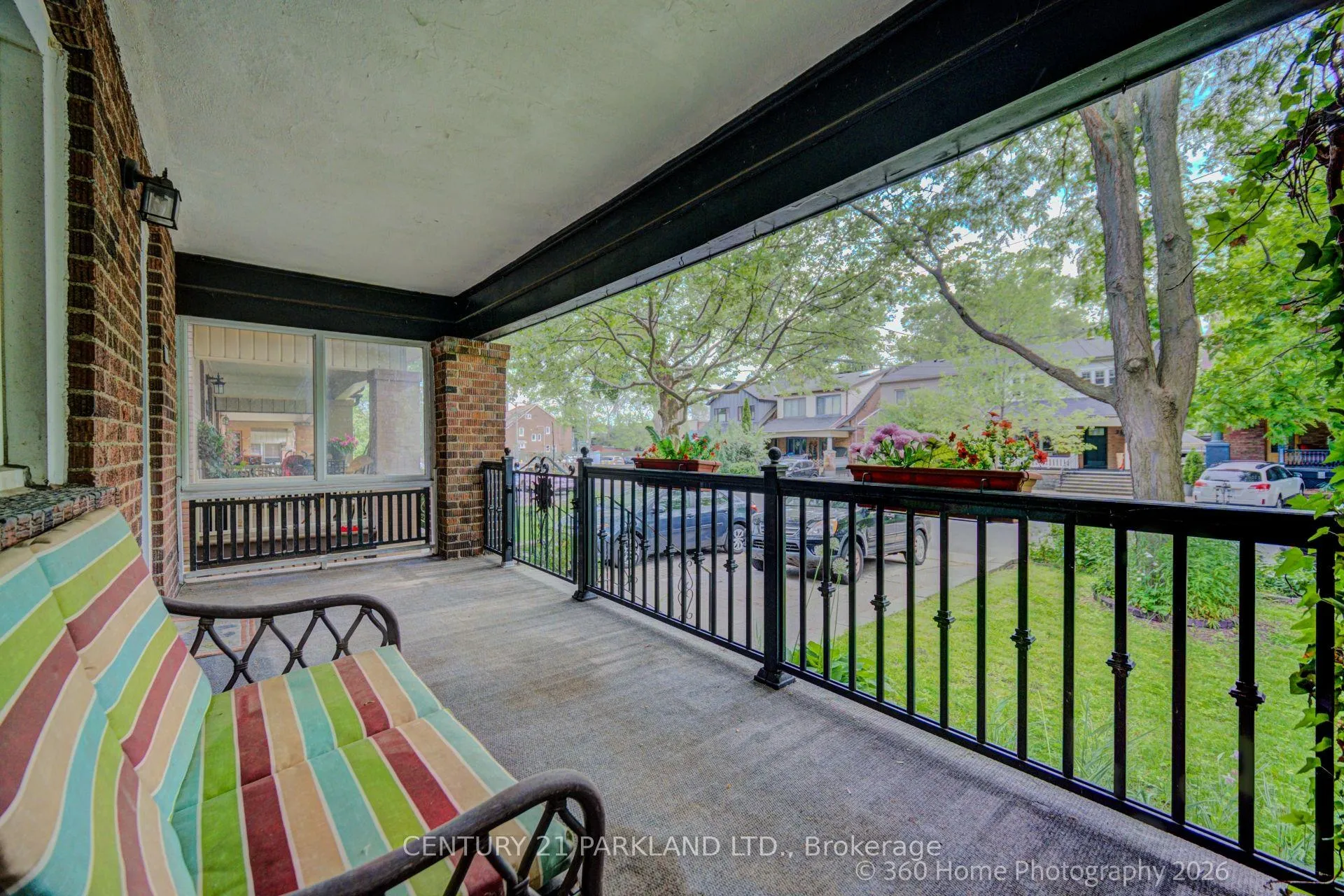 Photo 8 of 283 Willard Avenue, Toronto, Runnymede-Bloor West Village — HOMEH
