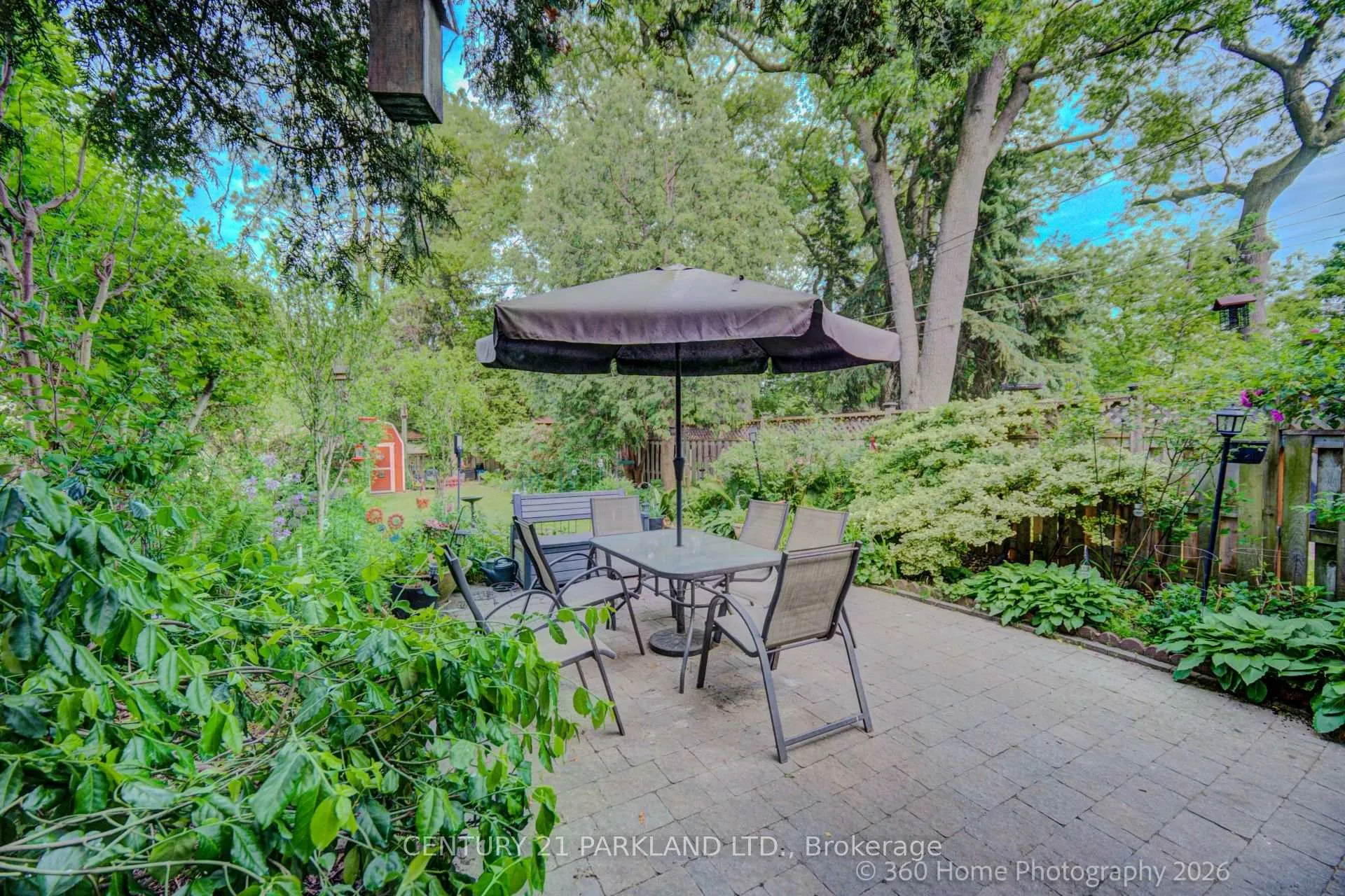 Photo 21 of 283 Willard Avenue, Toronto, Runnymede-Bloor West Village — HOMEH