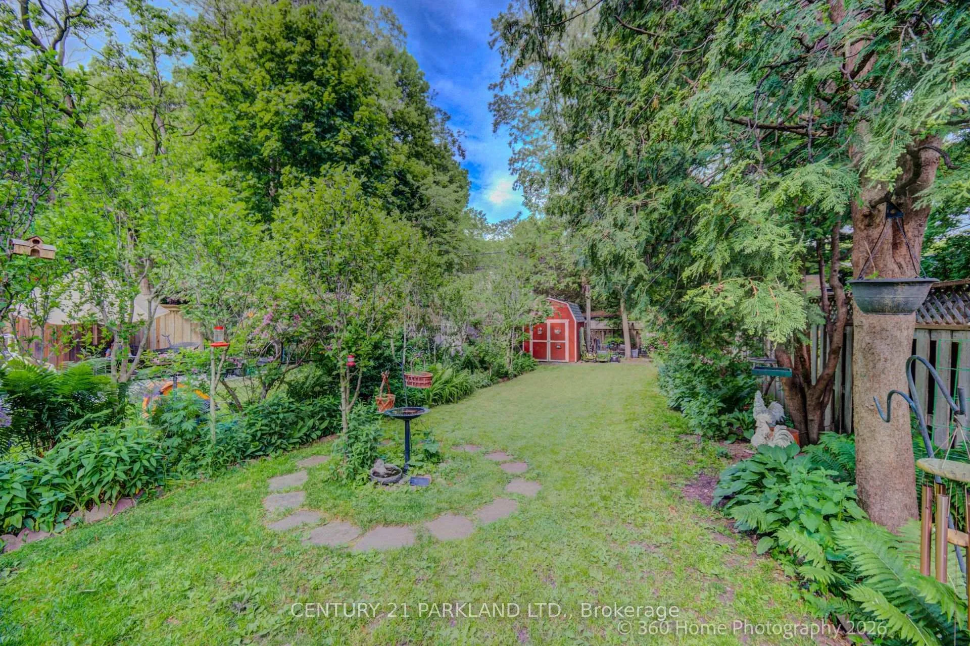 Photo 25 of 283 Willard Avenue, Toronto, Runnymede-Bloor West Village — HOMEH