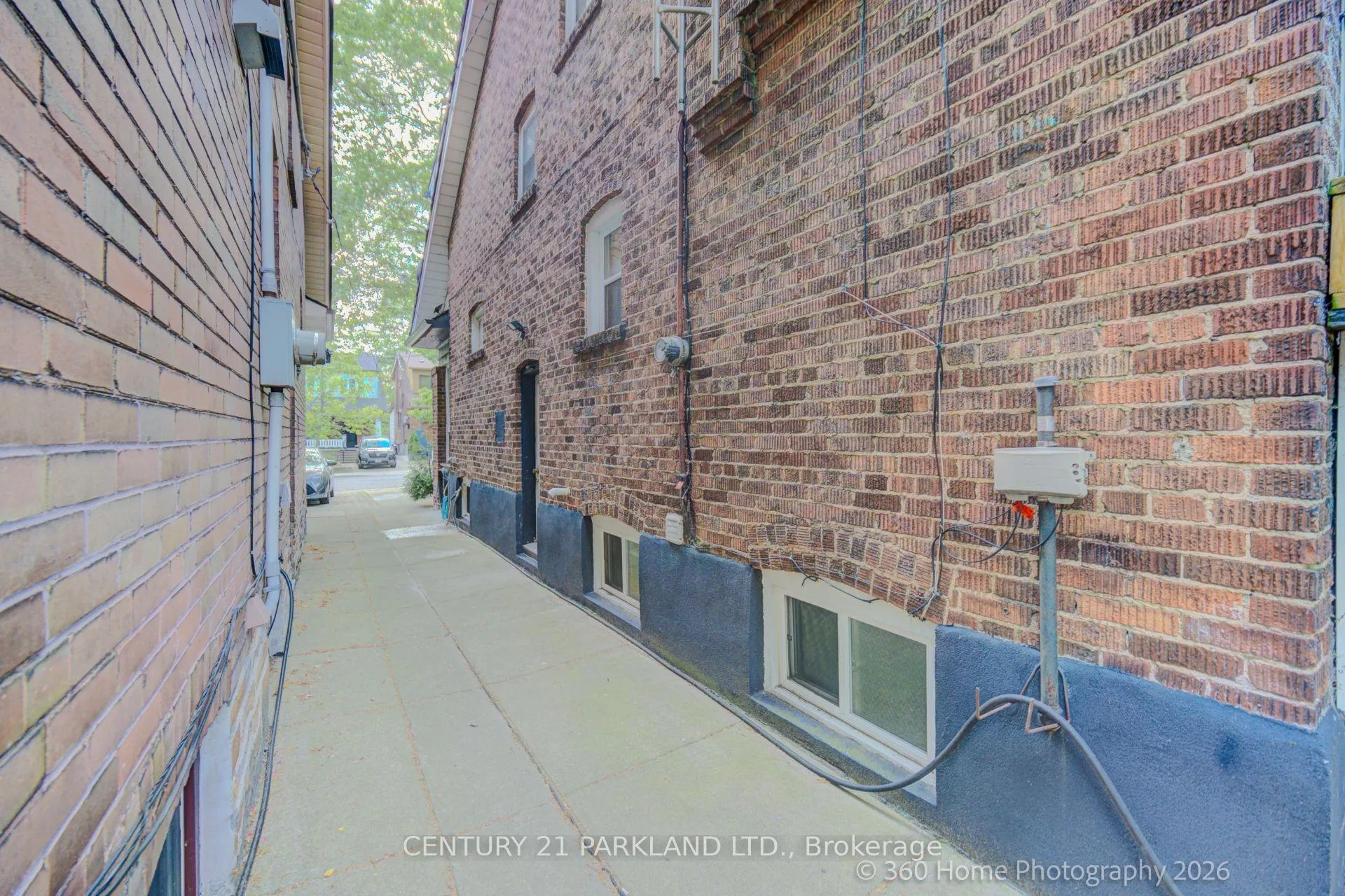 Photo 32 of 283 Willard Avenue, Toronto, Runnymede-Bloor West Village — HOMEH