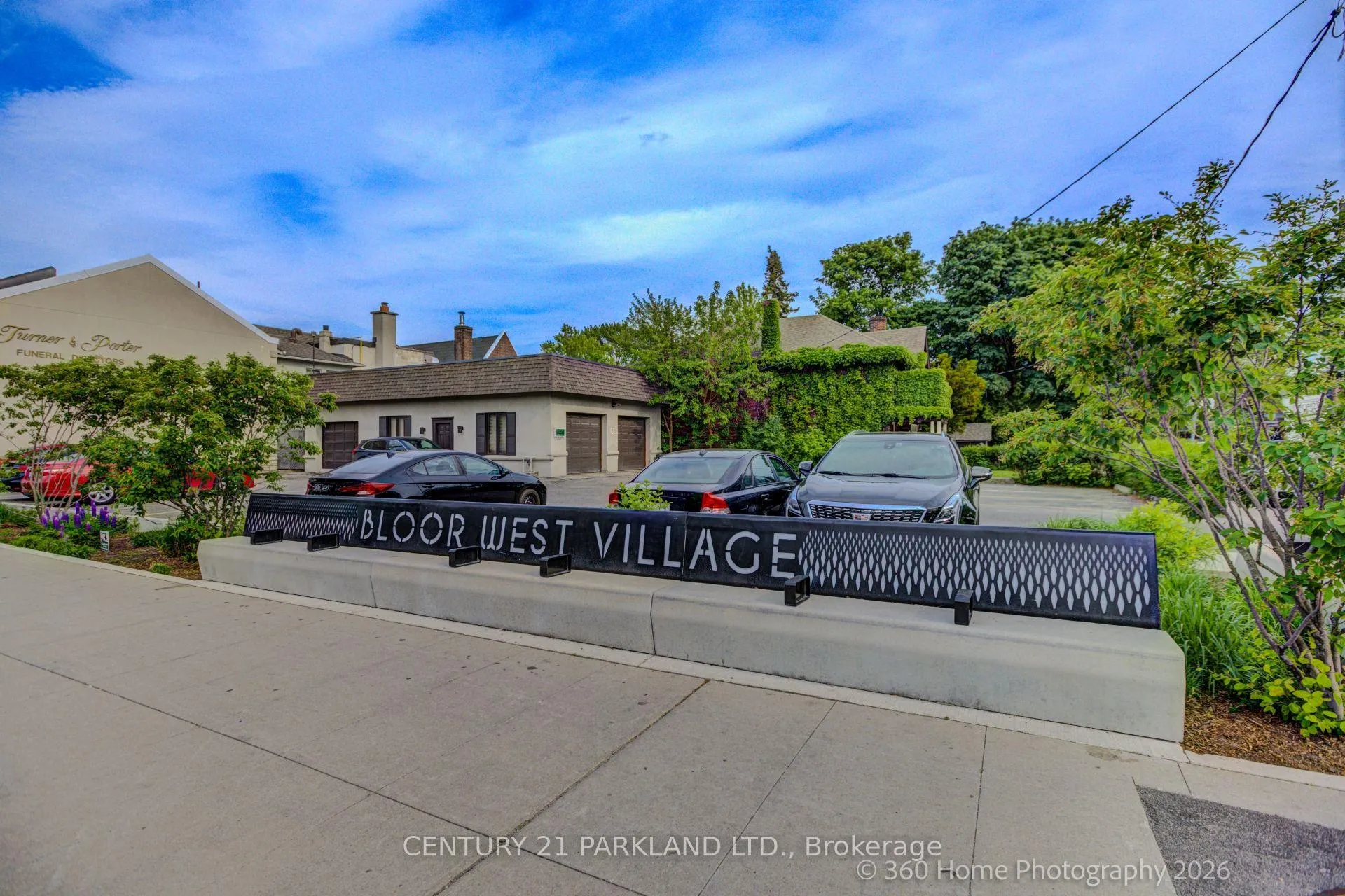 Photo 34 of 283 Willard Avenue, Toronto, Runnymede-Bloor West Village — HOMEH