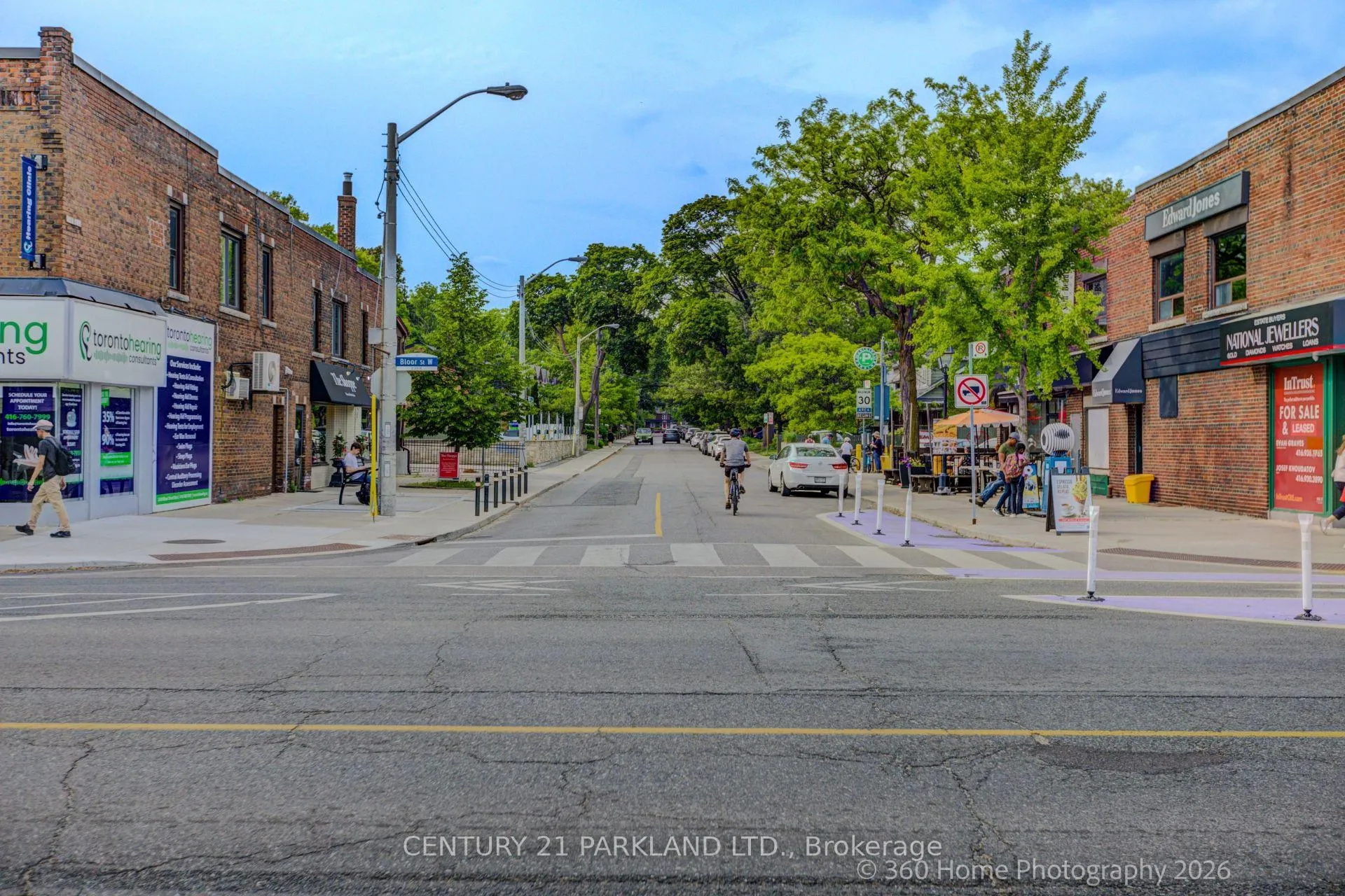Photo 36 of 283 Willard Avenue, Toronto, Runnymede-Bloor West Village — HOMEH