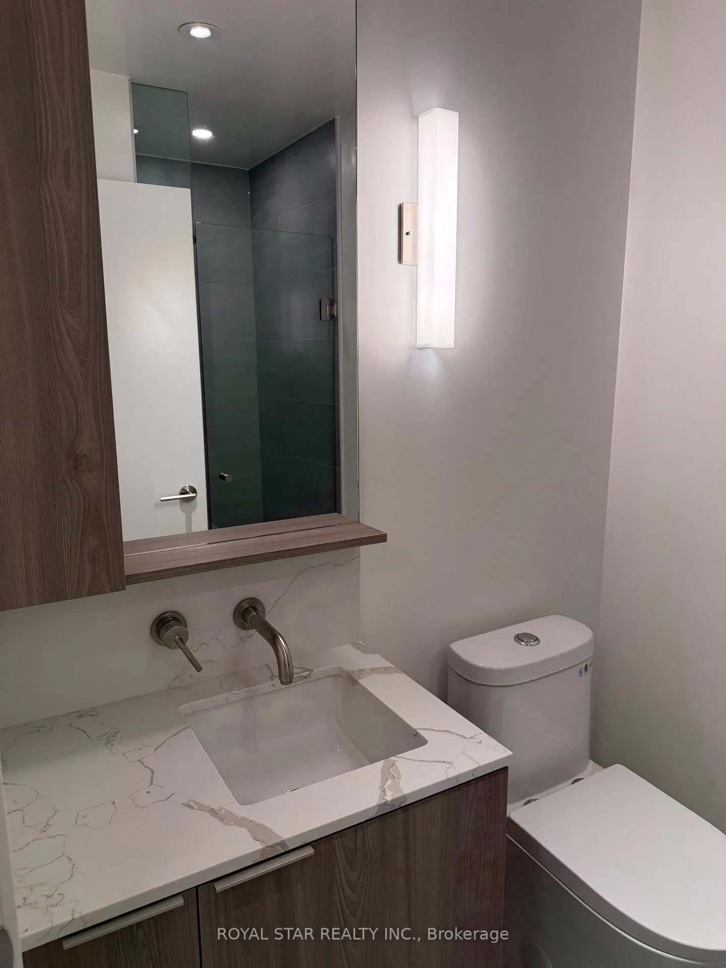 Photo 14 of Unit 708S, 110 Broadway Avenue, Toronto, Mount Pleasant West — HOMEH