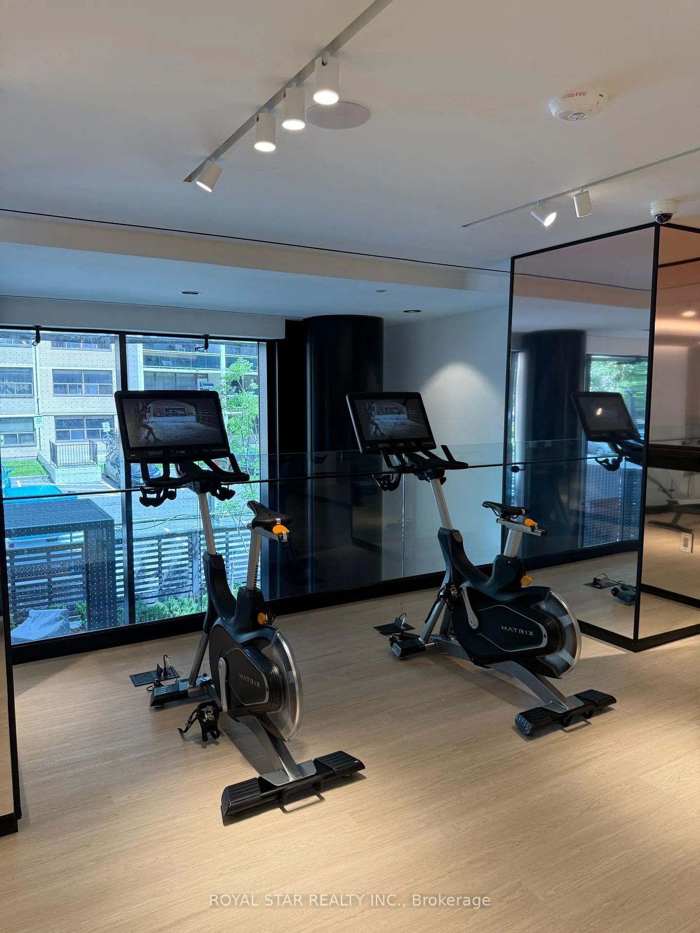 Photo 23 of Unit 708S, 110 Broadway Avenue, Toronto, Mount Pleasant West — HOMEH