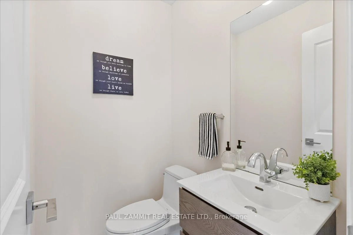 Photo 12 of 39 Harold Lawrie Lane, Markham, Thornhill — HOMEH
