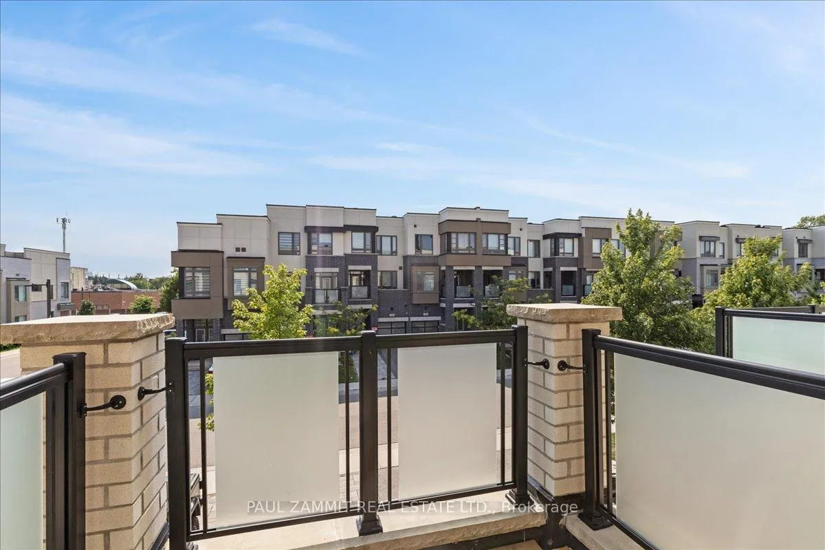 Photo 13 of 39 Harold Lawrie Lane, Markham, Thornhill — HOMEH