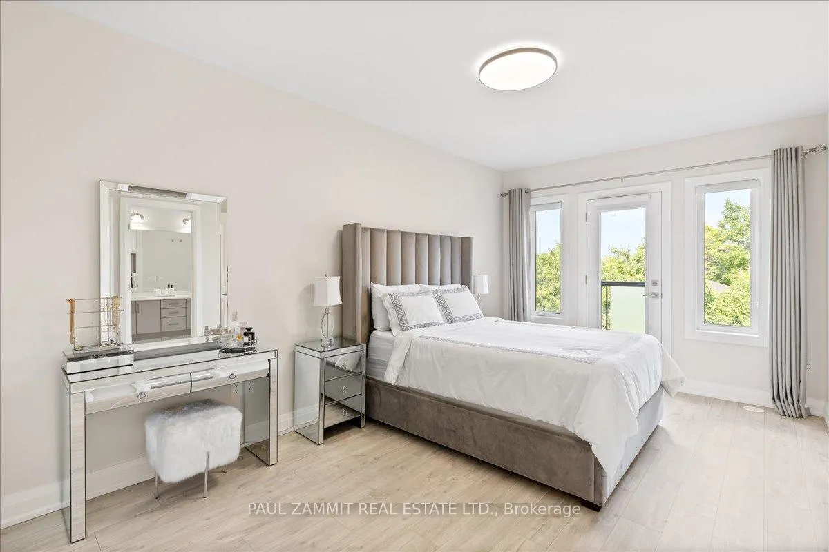 Photo 14 of 39 Harold Lawrie Lane, Markham, Thornhill — HOMEH