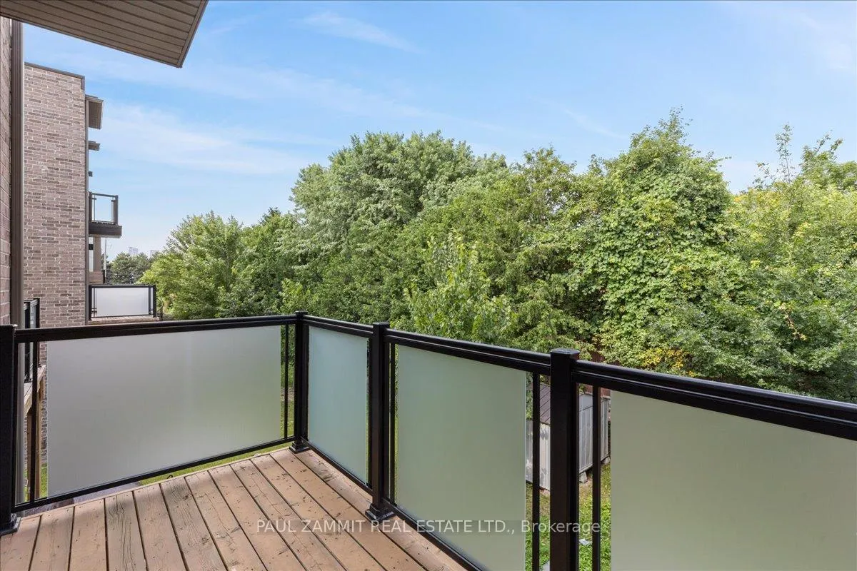Photo 17 of 39 Harold Lawrie Lane, Markham, Thornhill — HOMEH