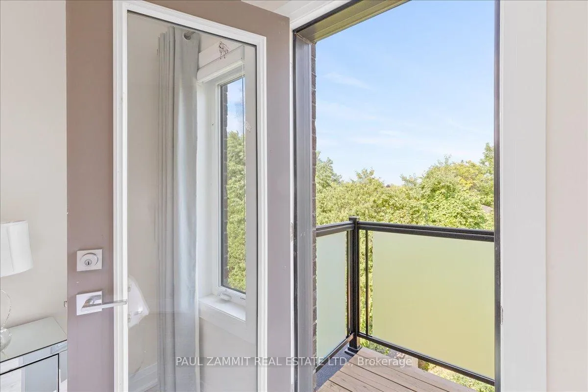 Photo 21 of 39 Harold Lawrie Lane, Markham, Thornhill — HOMEH
