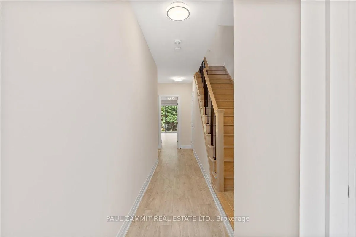 Photo 23 of 39 Harold Lawrie Lane, Markham, Thornhill — HOMEH