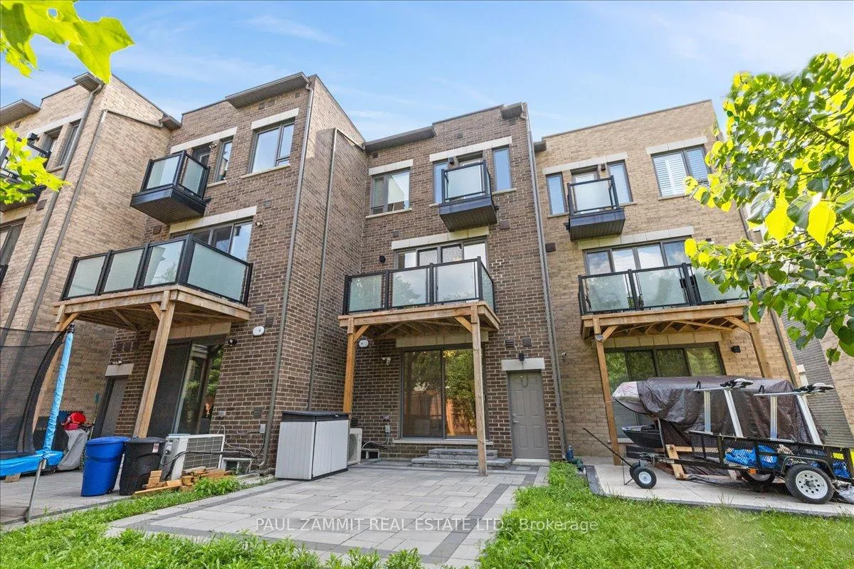 Photo 27 of 39 Harold Lawrie Lane, Markham, Thornhill — HOMEH