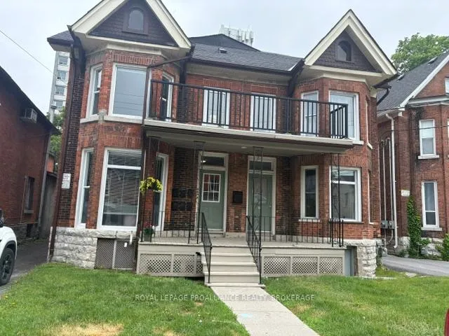 Photo 1 of 325 Johnston Street, Kingston, Central City East — HOMEH