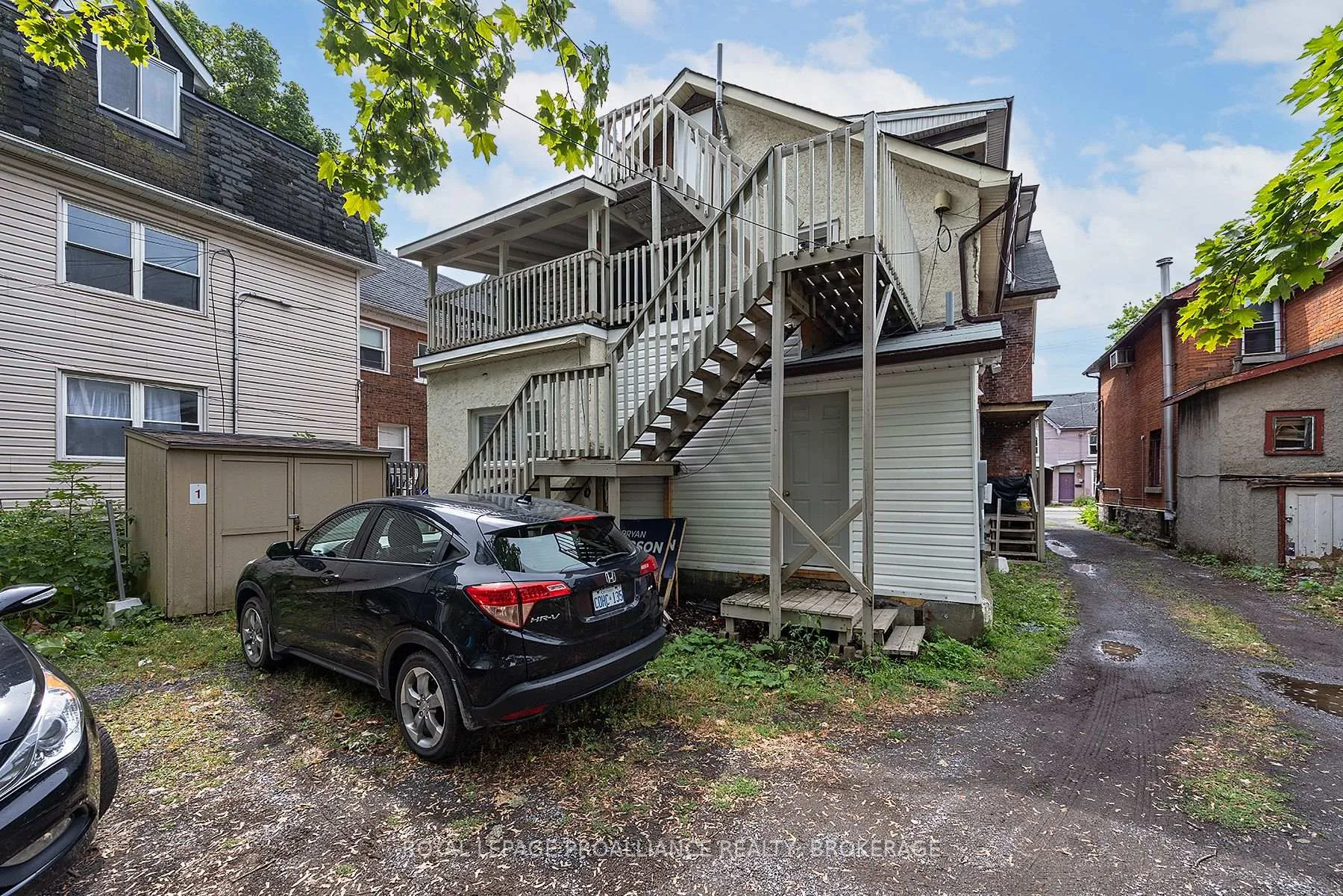 Photo 6 of 325 Johnston Street, Kingston, Central City East — HOMEH