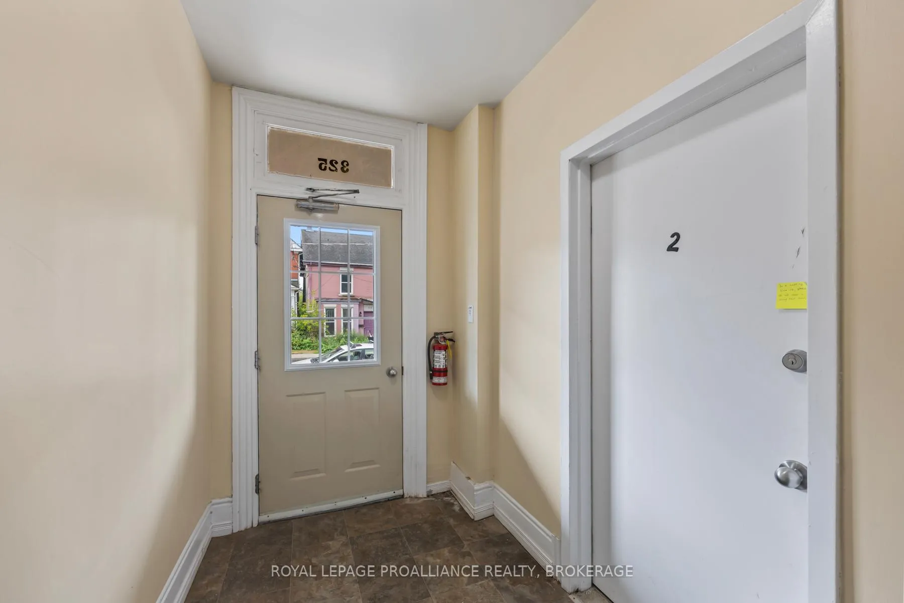 Photo 8 of 325 Johnston Street, Kingston, Central City East — HOMEH