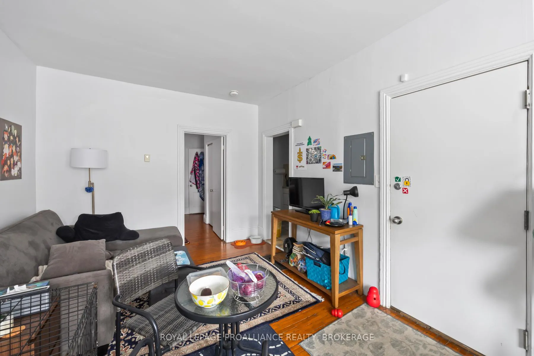 Photo 11 of 325 Johnston Street, Kingston, Central City East — HOMEH