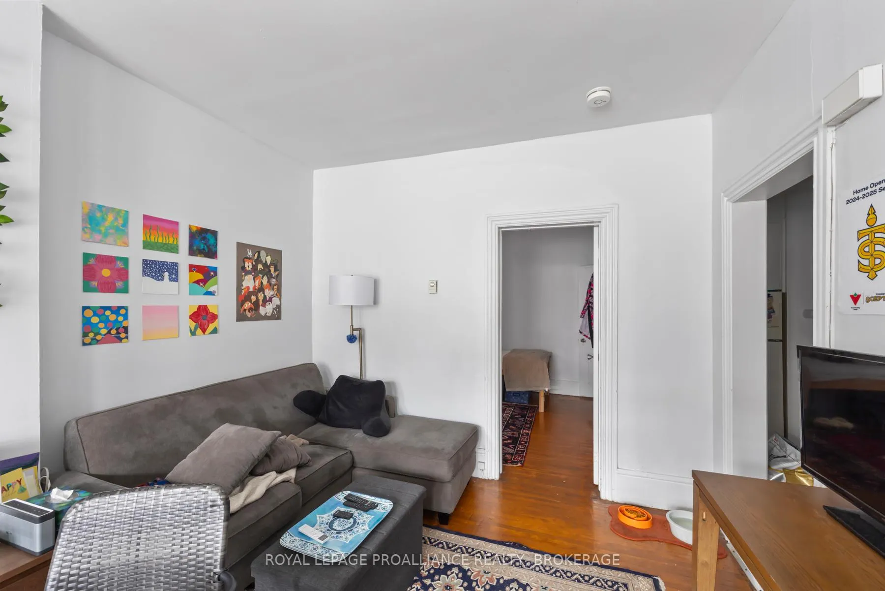 Photo 14 of 325 Johnston Street, Kingston, Central City East — HOMEH
