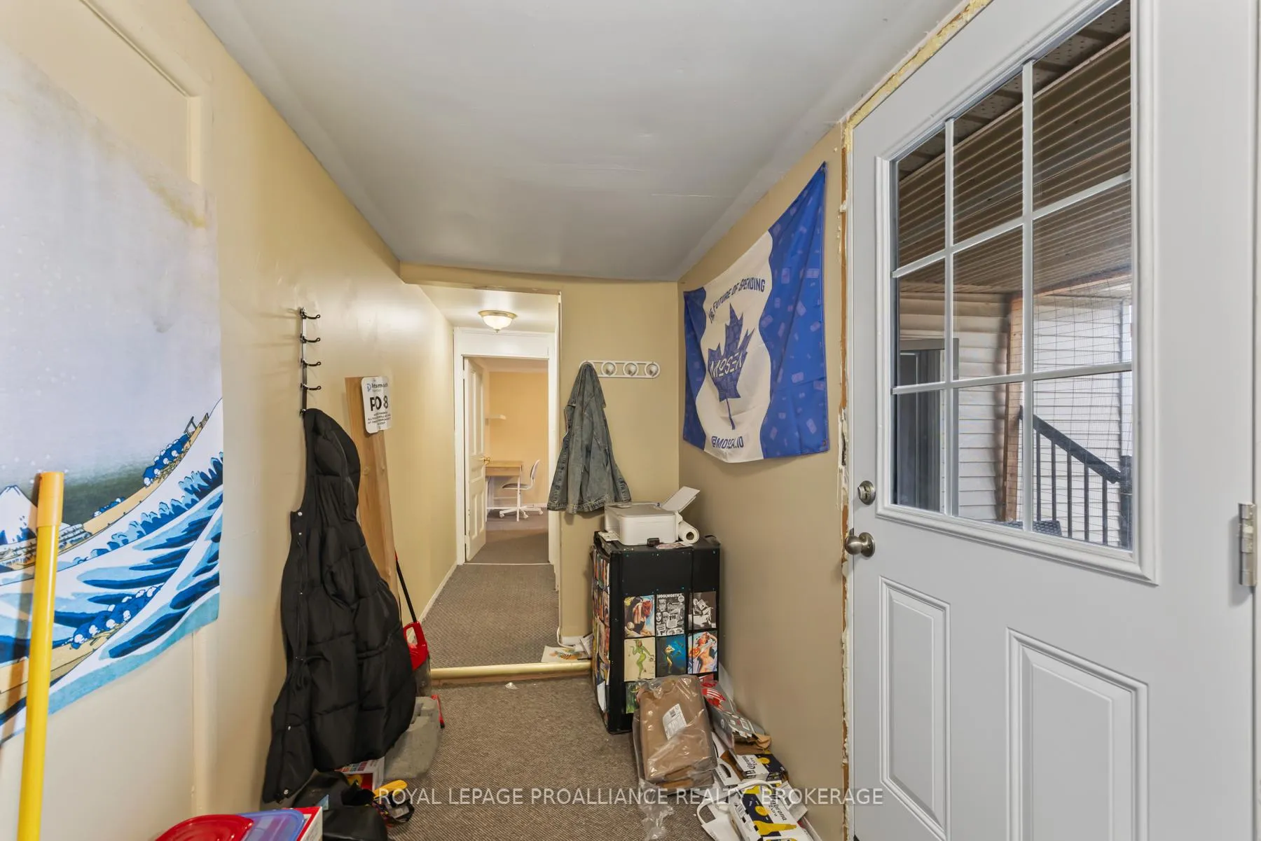 Photo 38 of 325 Johnston Street, Kingston, Central City East — HOMEH