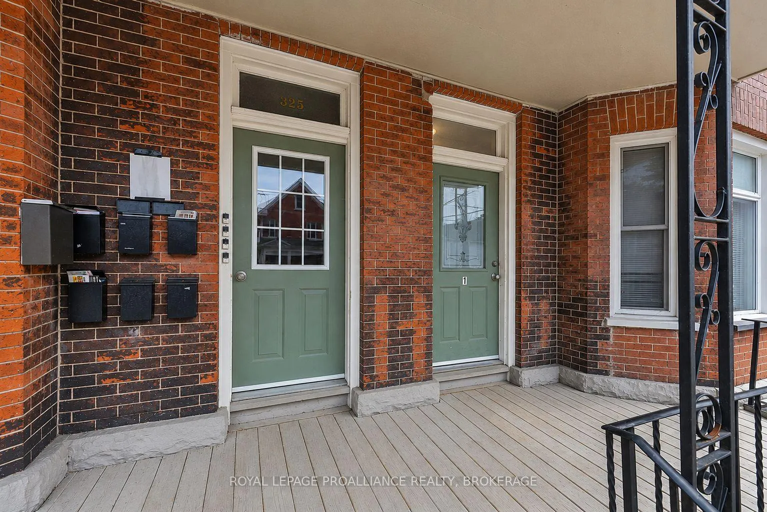 Photo 2 of 325 Johnston Street, Kingston, Central City East — HOMEH