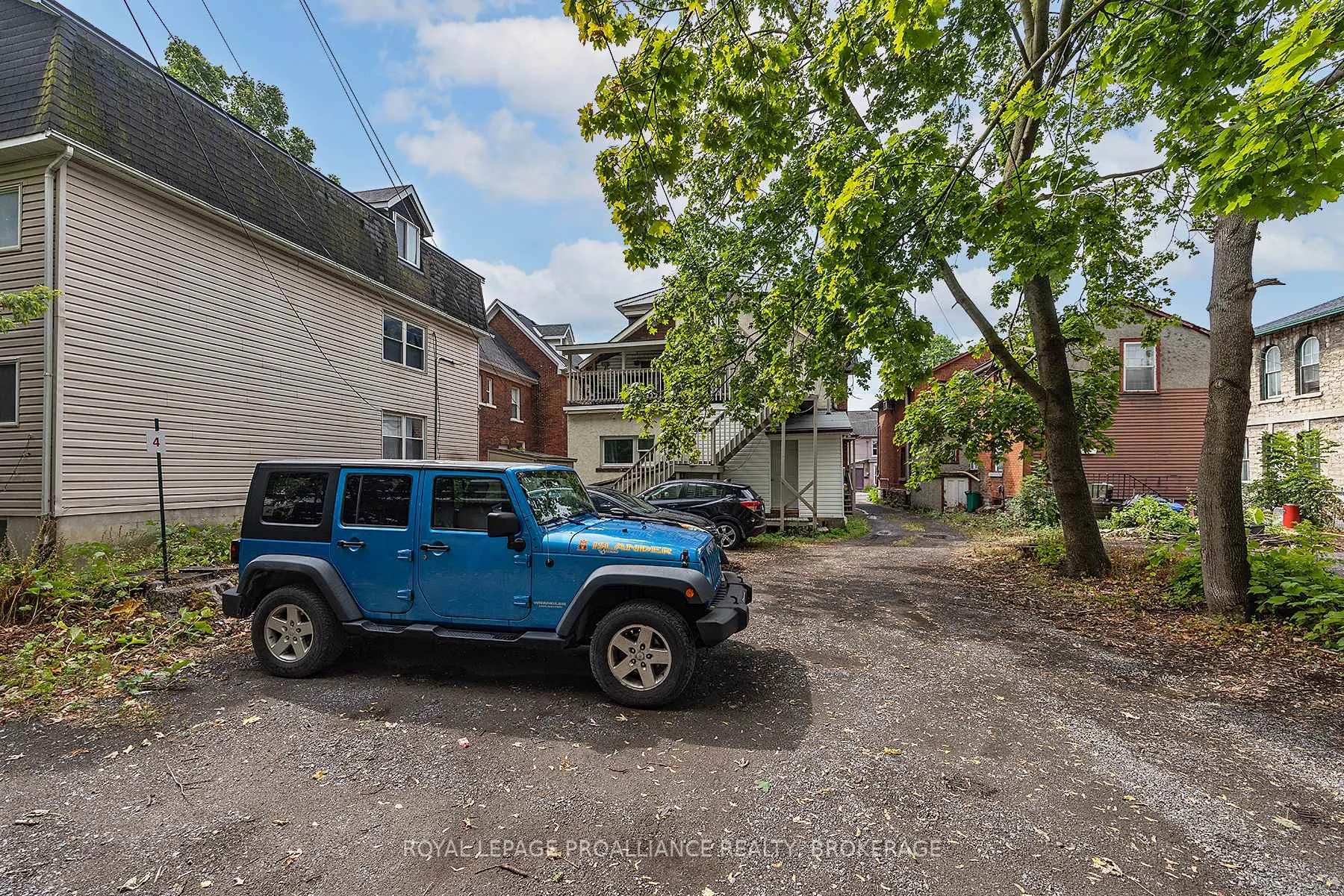 Photo 5 of 325 Johnston Street, Kingston, Central City East — HOMEH